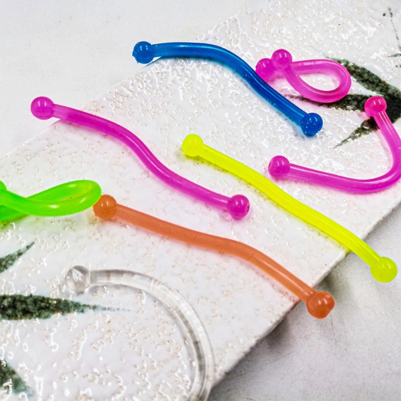 Đồ Chơi Thanh Lắc Mềm Co Giãn Dành Cho Người Lớn