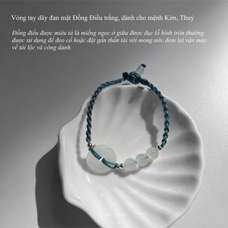 Vòng tay đồng điếu