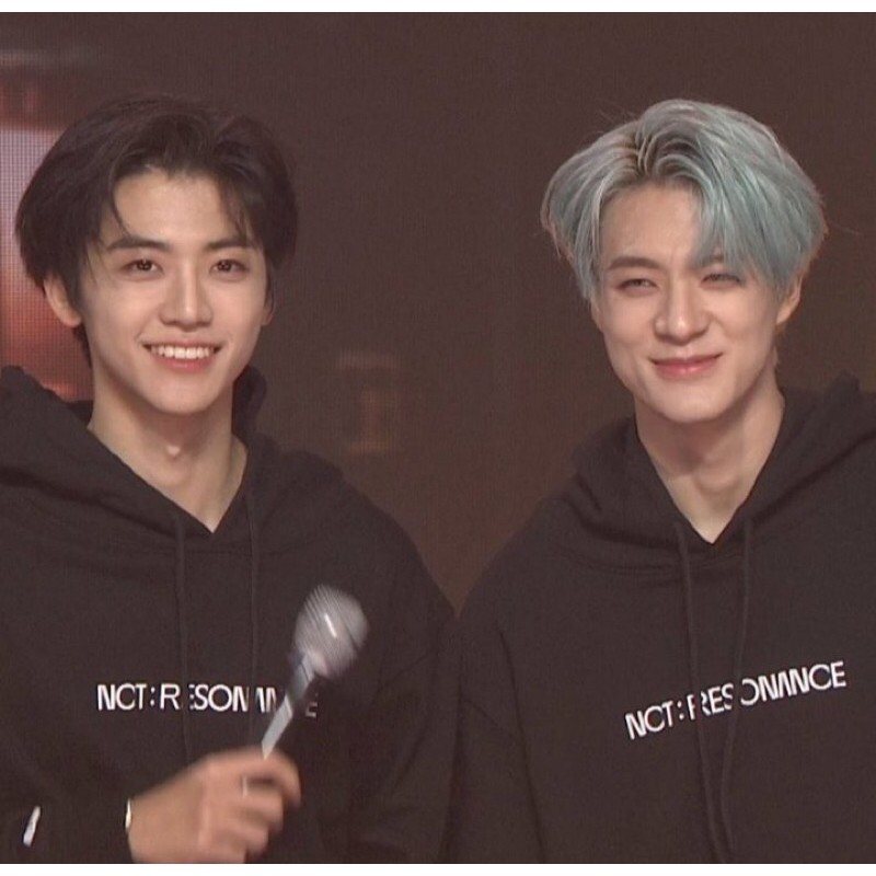 Áo Hoodie Resonance NCT- Hàng fanmade | BigBuy360 - bigbuy360.vn