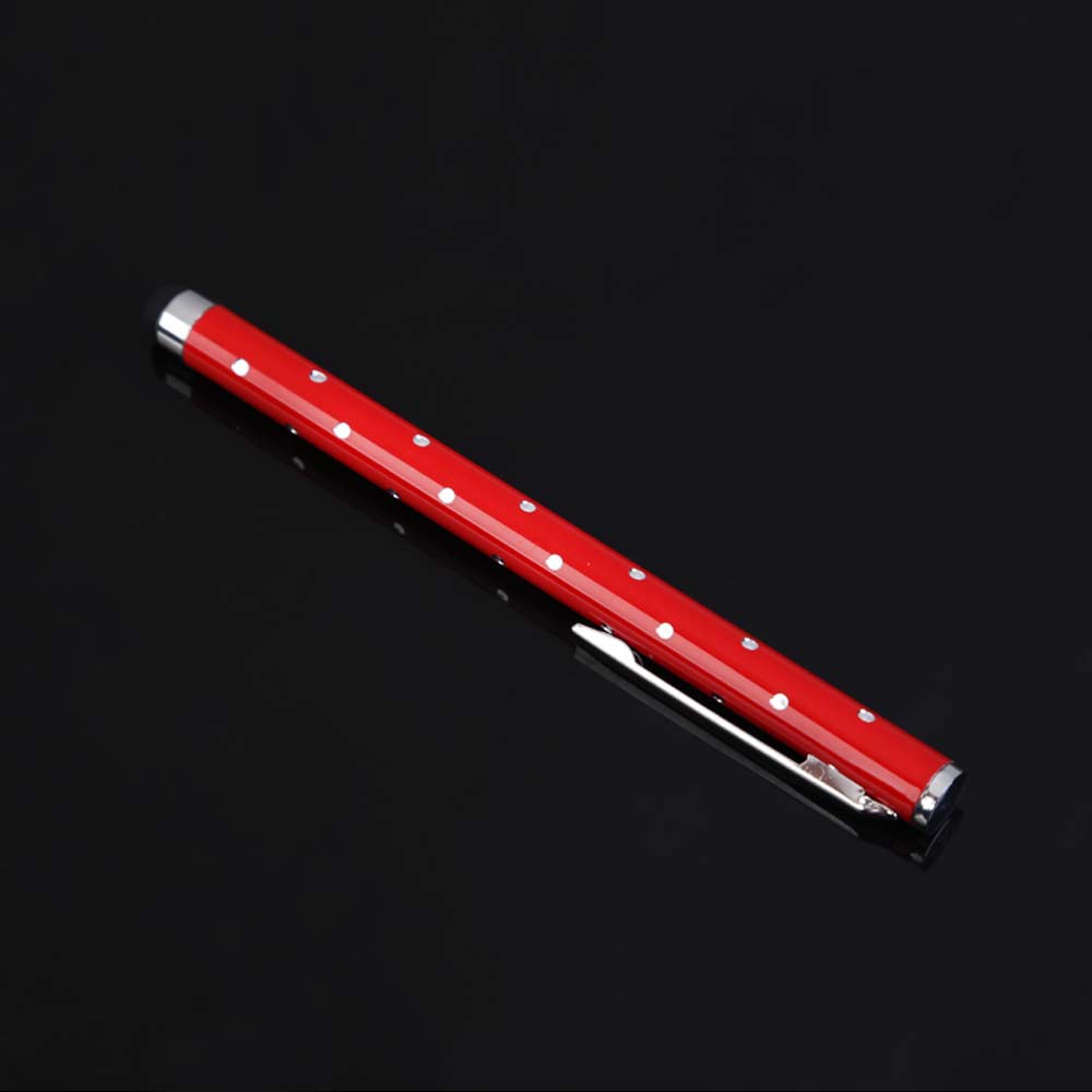 [mkchung] Twinkling Capacitive Touch Screen Pen Stylus Universal for Cellphones