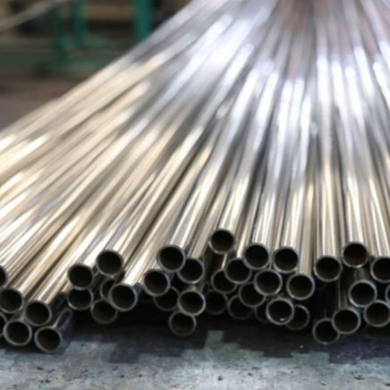 Ống inox 304 Nanichino size 19mm loại 1m