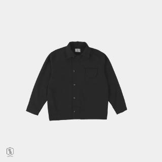  Áo Khoác Nam SSSTUTTER Post Jacket