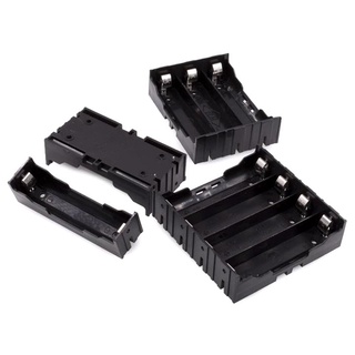 Đế Pin 18650 Có Chân Hàn