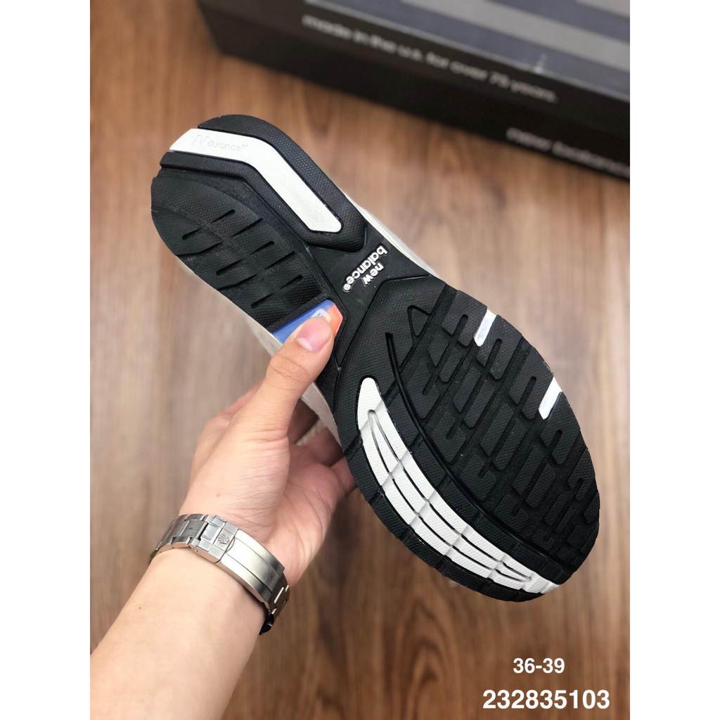 Giày Thể Thao New Balance Nb992 Phong Cách Đài Loan