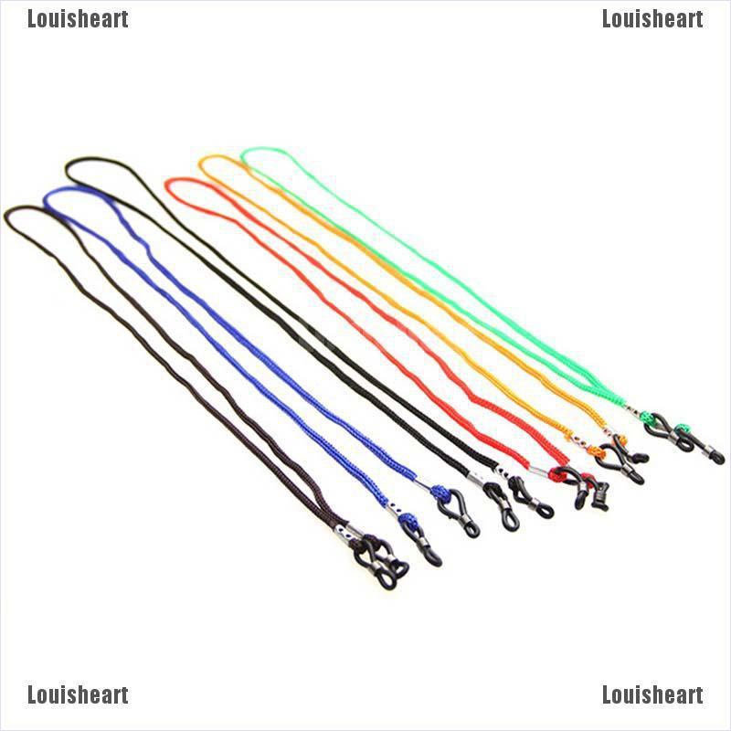 Dây Đeo Kính Hình Trái Tim Dễ Dàng Điều Chỉnh