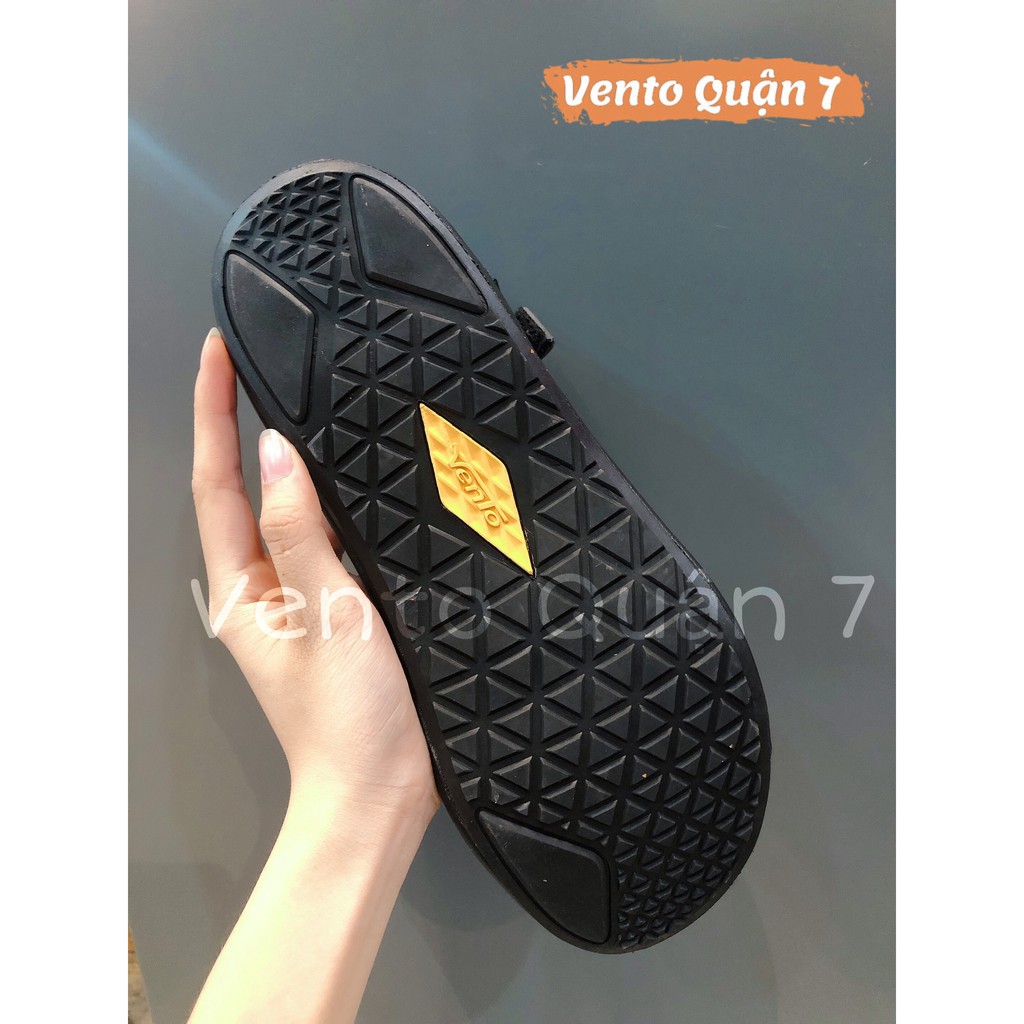 [Mã LT50 giảm 50k đơn 250k] Sandal Vento Hybryd Nam Quai Ngang CL19