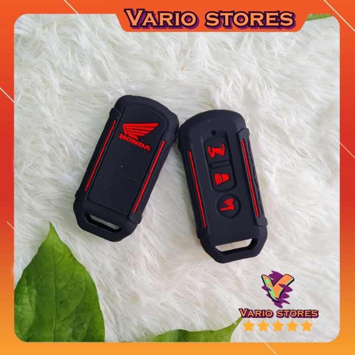 Bao khoá Smartkey HONDA thế hệ mới cho SH, SH MODE, PCX