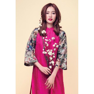 ÁO DÀI CÁCH TÂN CAO CẤP(HÀNG THIẾT KẾ)