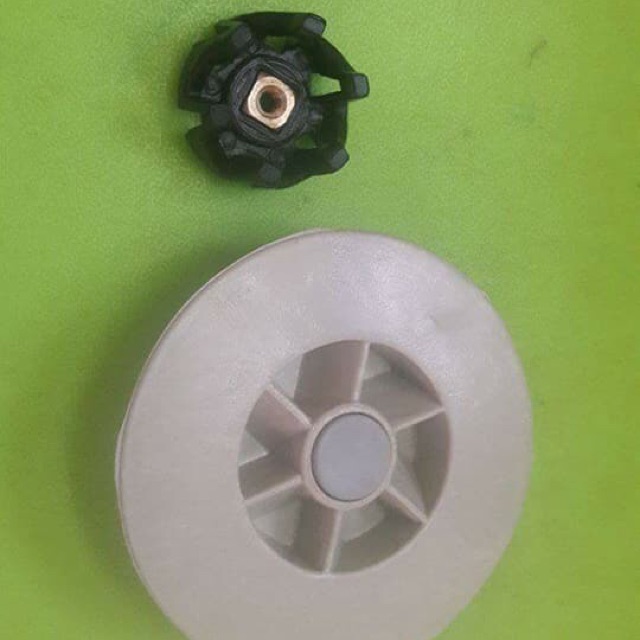 NHÔNG MÁY PHILIPS HR2021/ HR2001