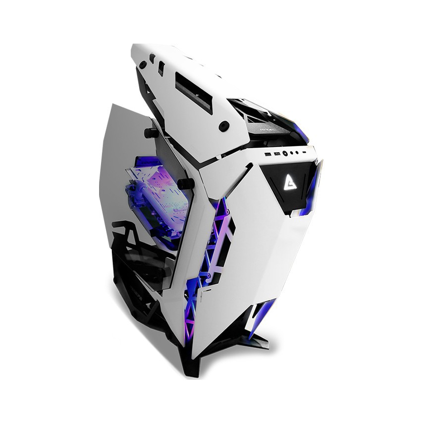 Vỏ Case ANTEC Torque White