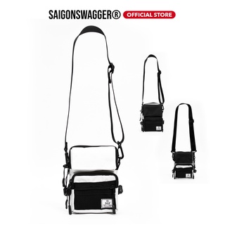 Túi Đeo Chéo Nam Nữ SAIGON SWAGGER® SGS Flexible Bag