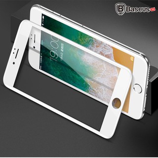 Dán cường lực Full màn hình 3D Baseus IPhone 6 6s
