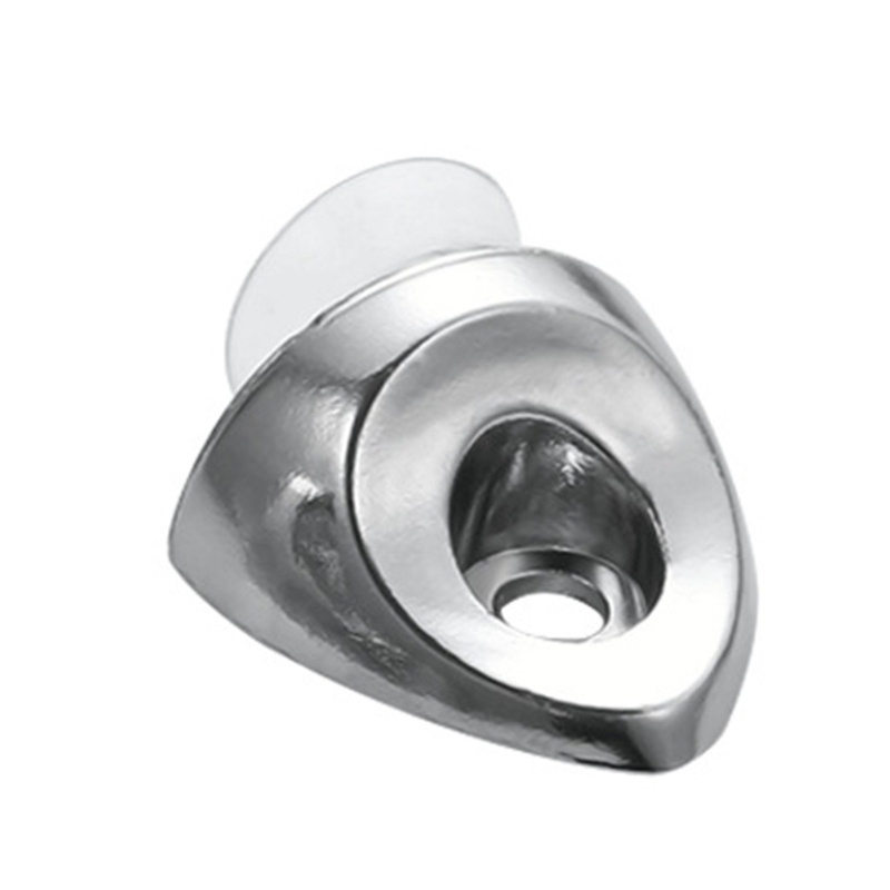 Set 10 Kẹp Giữ Cố Định Kệ Tủ Đồ Tiện Dụng