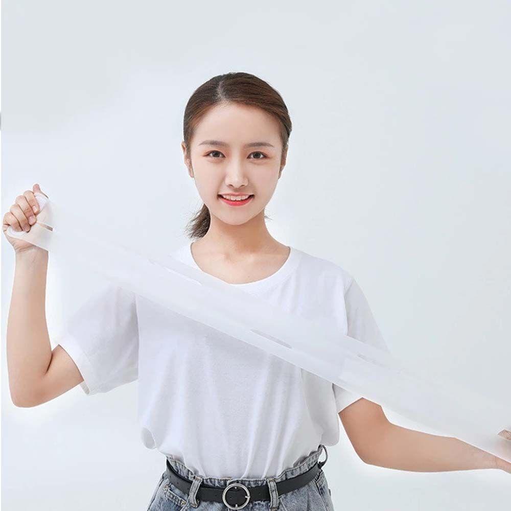 Đai Đeo Silicone Nâng Cơ Mặt Tạo Cằm Chữ V Thoáng Khí