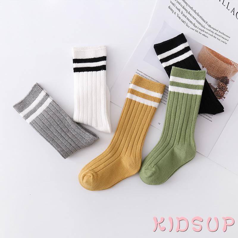 Tất Chân Kẻ Sọc Đáng Yêu Cho Bé