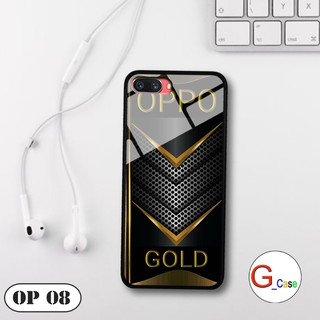 Ốp lưng Oppo A5/ A3s - hình 3D