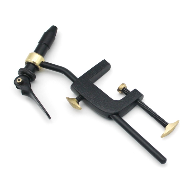 QQ Dụng Cụ Buộc Móc Chữ C Bằng Hợp Kim Nhôm An Toàn Tiện Dụng