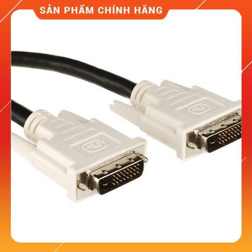 [Mã ELFLASH5 giảm 20K đơn 50K] Dây cáp DVI 24+1 1.5m rẻ dailyphukien