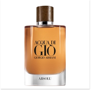 Nước hoa nam Gio vàng  100ml