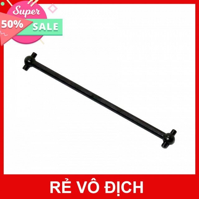 [SALE]CN Láp thép dài 61mm cho OnRoad HSP 1/10 trước & sauGIÁ TỐT