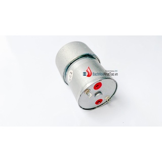 Motor (giảm tốc ) 24v - 120v/phút