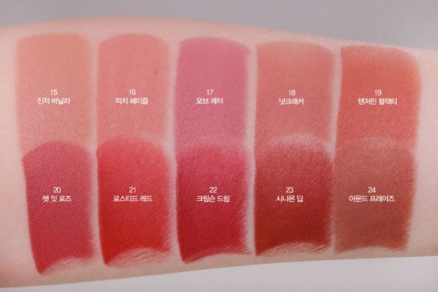 (Thanh lý) Son Lì Clio Rouge Heel Velvet | BigBuy360 - bigbuy360.vn