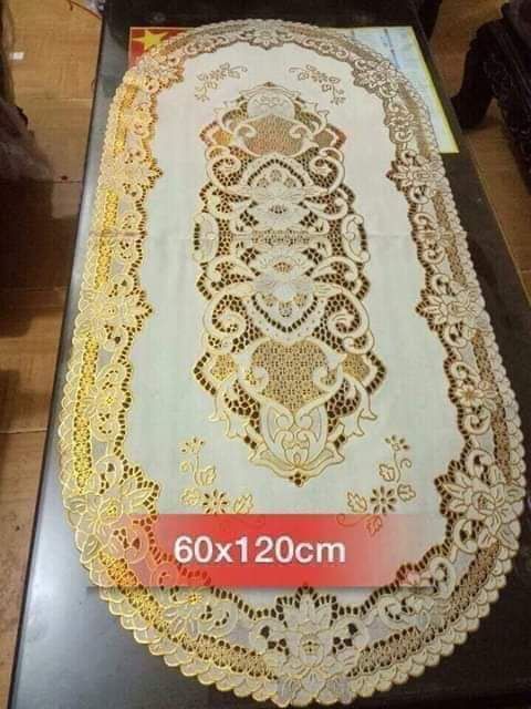 📢KHĂN TRẢI BÀN