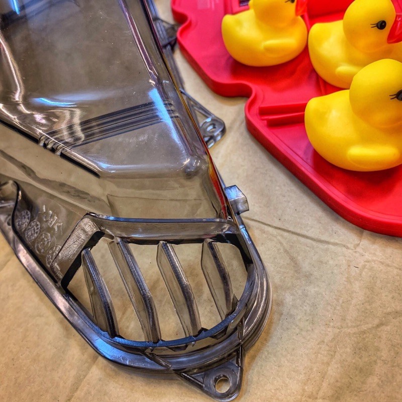 [ HOT ] COMPO Ốp Lọc Gió ESP Và Lọc Gió KN Tặng Kèm 3 con vịt