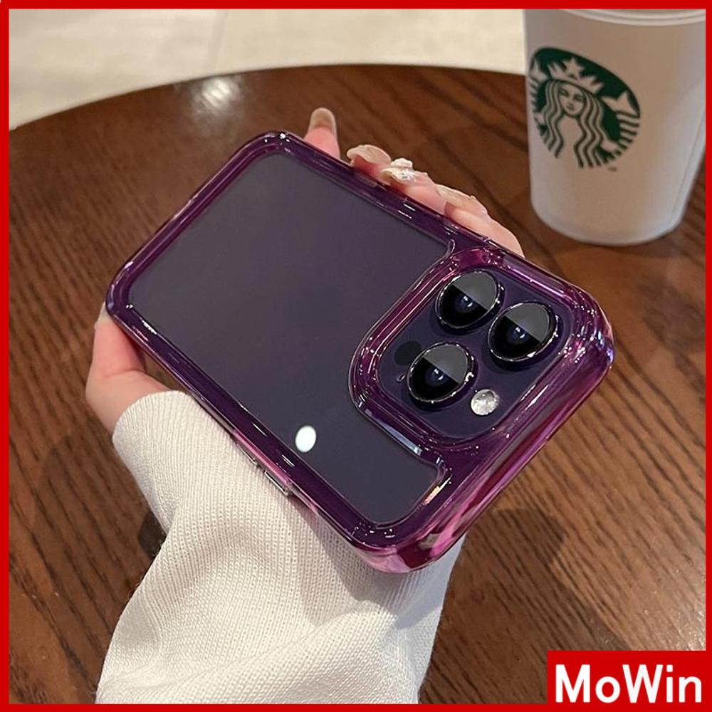Ốp điện thoại TPU bảo vệ camera thích hợp cho iPhone 13 Pro max 12 Pro Max 11 xr 7Plus iPhone 14 Pro Max