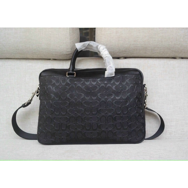 Túi C0ach công sở cho nam sang trọng | BigBuy360 - bigbuy360.vn