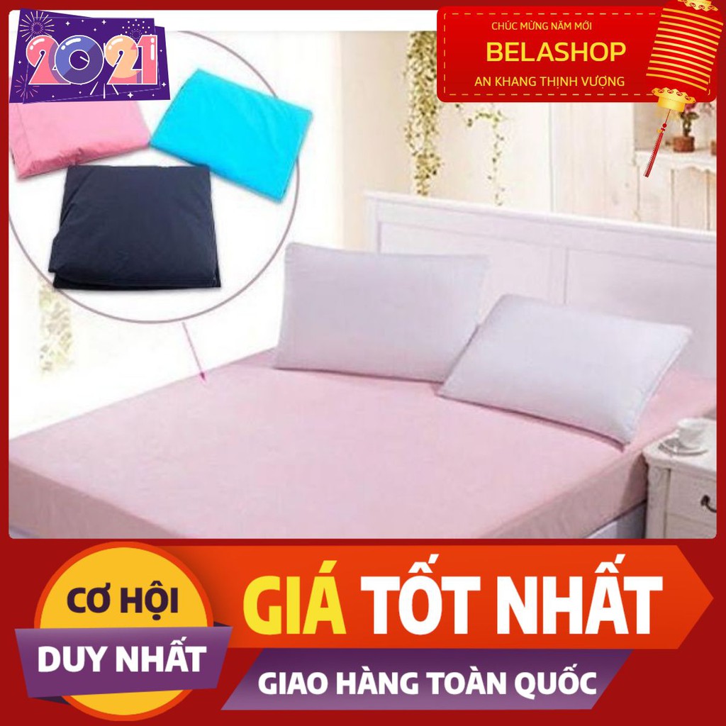 [Free ship-Xả kho cắt lỗ]Ga chống thấm màu 10cm,15cm,20cm,,GCTM1430