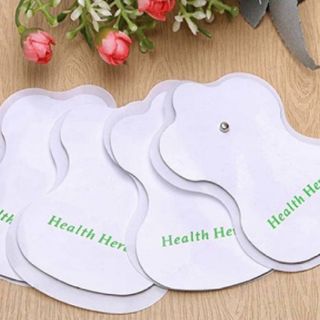 Bộ 4 Miếng Dán dùng cho Máy Massage trị liệu,,,