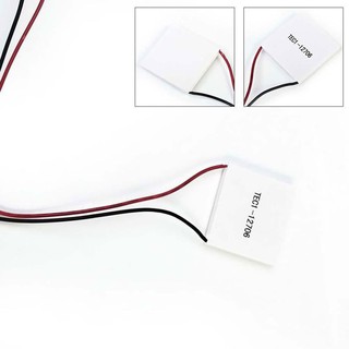 Sò nóng lạnh tec1-12706 12v 60w chất lượng cao
