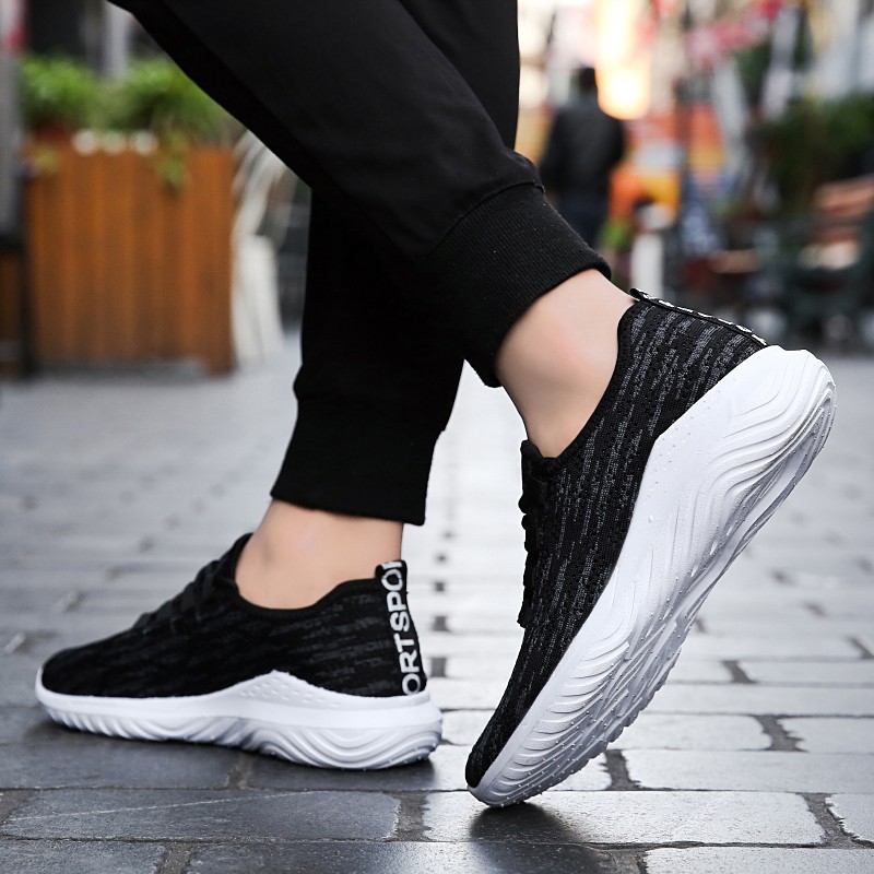 Giày Sneaker Thể Thao Nam G23 Phong Cách Thời Trang Hàn Quốc Đi Học Đi Chơi Đều Đẹp | BigBuy360 - bigbuy360.vn
