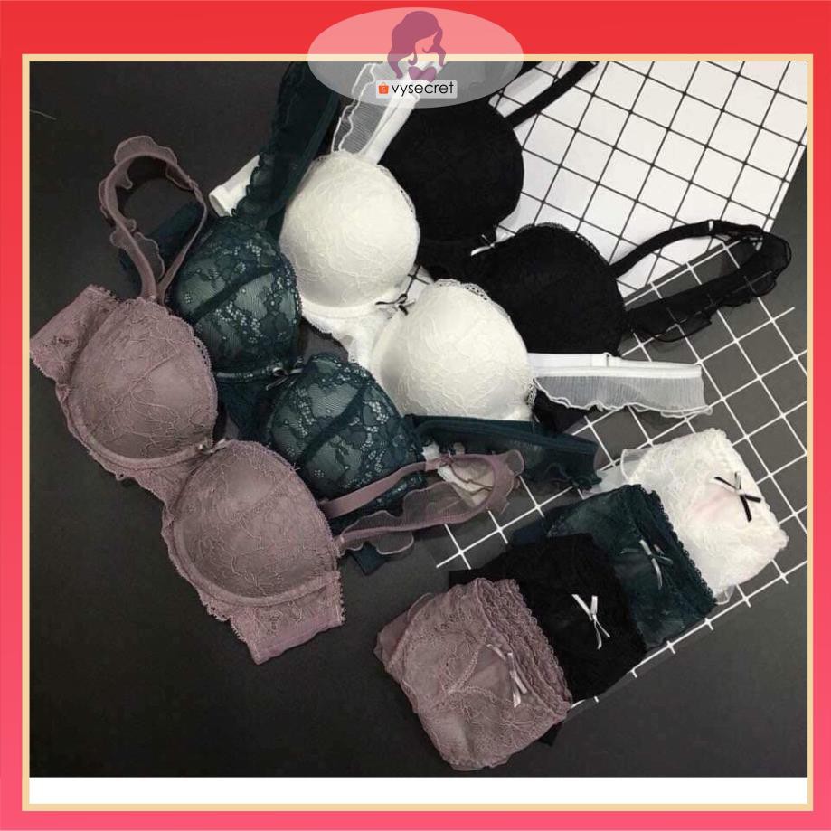 BỘ ĐỒ LÓT CAO CẤP  💥CÓ LÓT XOÀI SIÊU ĐẨY 💥🔥 CÓ MÃ GIẢM GIÁ  🔥 Cenka bèo mút xoài siêu nâng ngực và tạo khe. | BigBuy360 - bigbuy360.vn