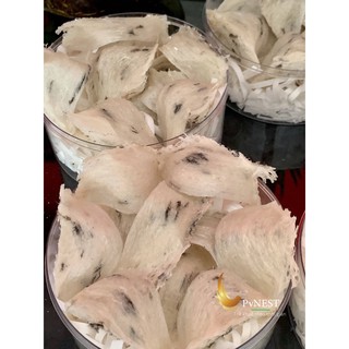 [FREESHIP] Tổ Yến Sào Thô Rút Lông PvNEST Tổ Yến Sào Thượng Hạng + 🎁 Hấp Dẫn