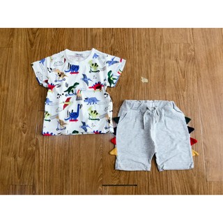 [GIÁ HỦY DIỆT] SET BỘ KHỦNG LONG XUẤT DƯ XỊN