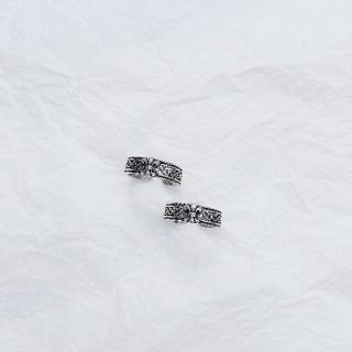 Nhẫn chromeheart siêu đẹp !