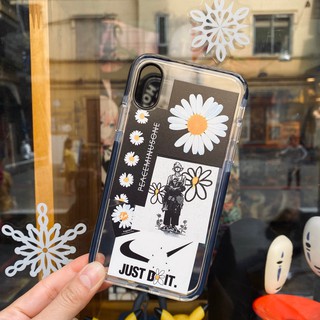 [CÓ SẴN] Ốp điện thoại iphone GD x Nike case