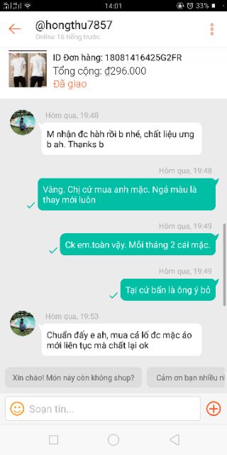 FREE SHIP ĐƠN 99K_Áo thun lót nam hàng dệt kim