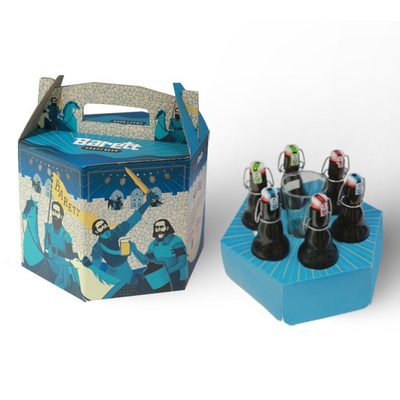 [Quà tặng Tết] Hộp quà Mã Đáo - Phiên bản giới hạn | BigBuy360 - bigbuy360.vn