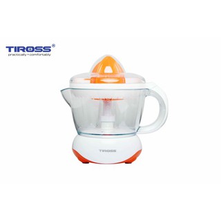 Máy vắt cam điện Tiross TS1392