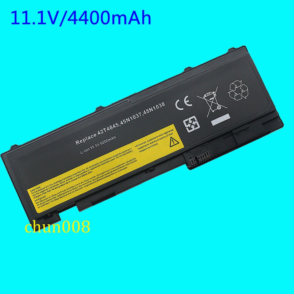 Pin Laptop Lenovo T420 T420si T420S T430s 42T4847 42T4846 42T4845 42T4844 ( Oem - Zin )