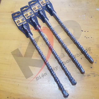 Mũi khoan xuyên tường phi 16