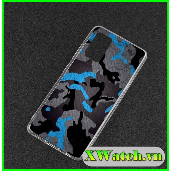 Ốp lưng Xiaomi Mi 12C 11T pro K30 pro K20 pro Note 9s Note 9 pro 5g Note 7 pro Note 8 pro Note 9 4g / Redmi 9T Rằn ri P1