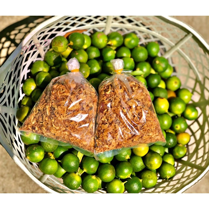 HÀNH PHI 100GR LOẠI 1
