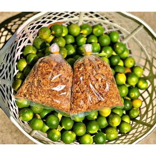 Hành phi 100gr loại 1