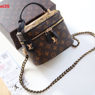 TÚI LV HỘP CAO CẤP CÓ BOX