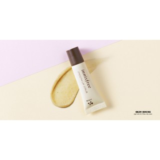 Tẩy tế bào chết cho môi 1 Minute Lip Scrub Innisfree