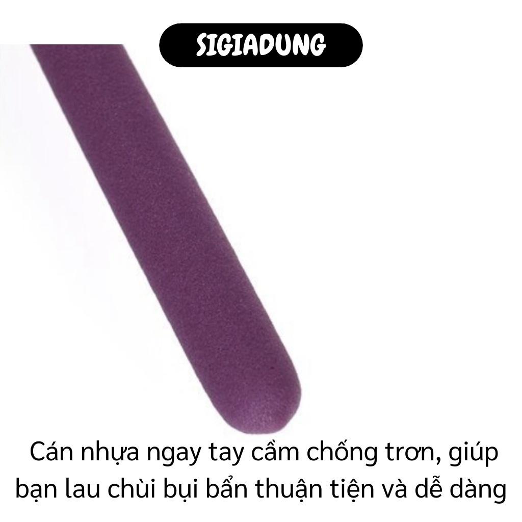 GIÁ SỈ Cây lau bụi san hô (loại nhỏ) rất bền dai và mềm mại, siêu thấm giúp bỏ được những vết bẩn cứng đầu 8836